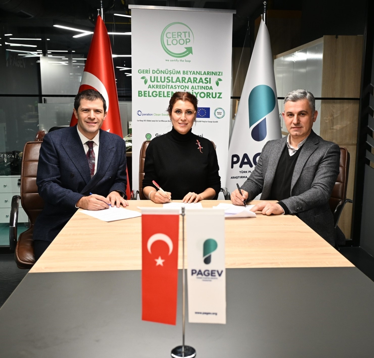 Denizli Haber Plastik Zirve Teknoloji