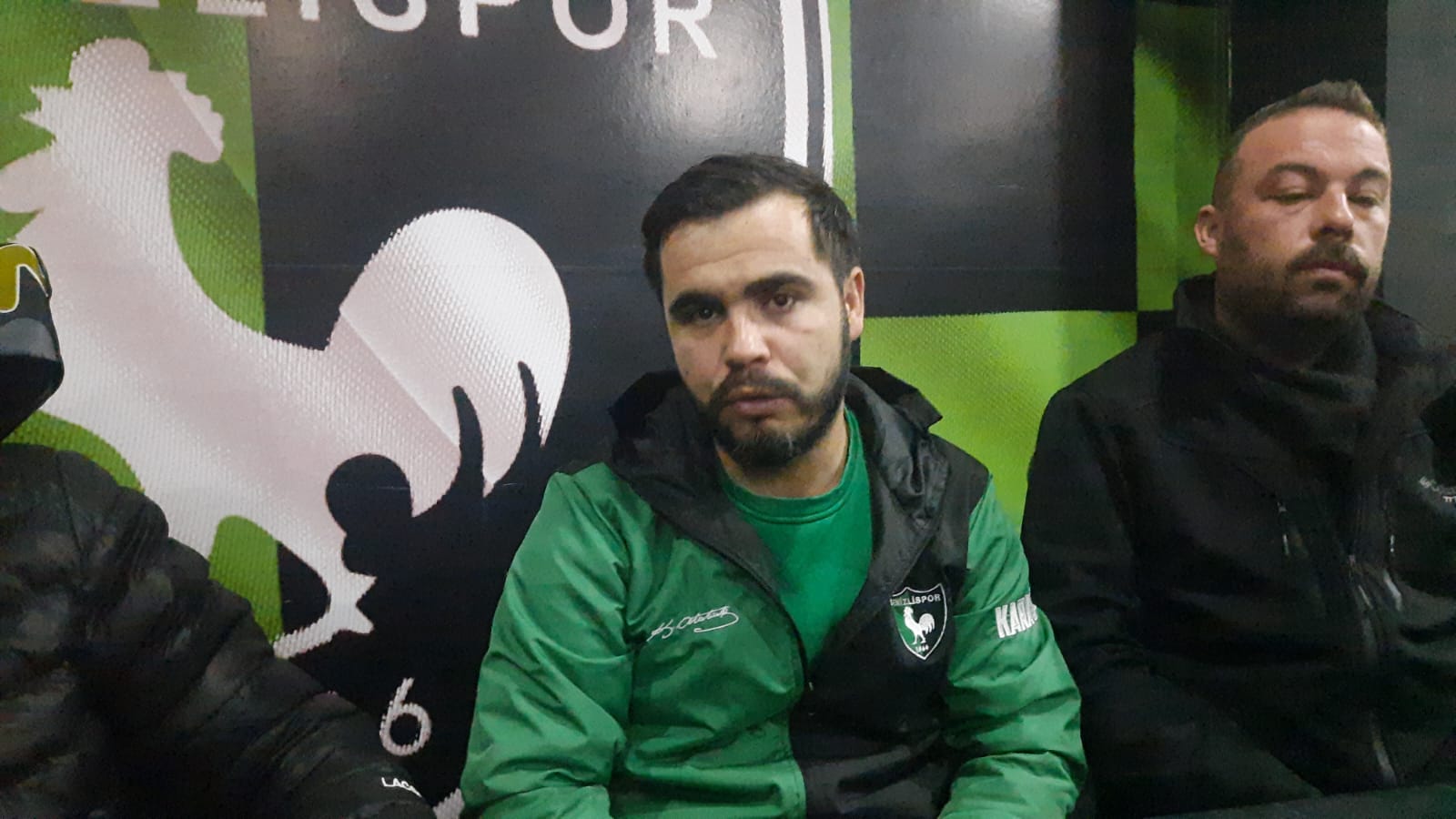 Denizli Haber Ramazan Kaya