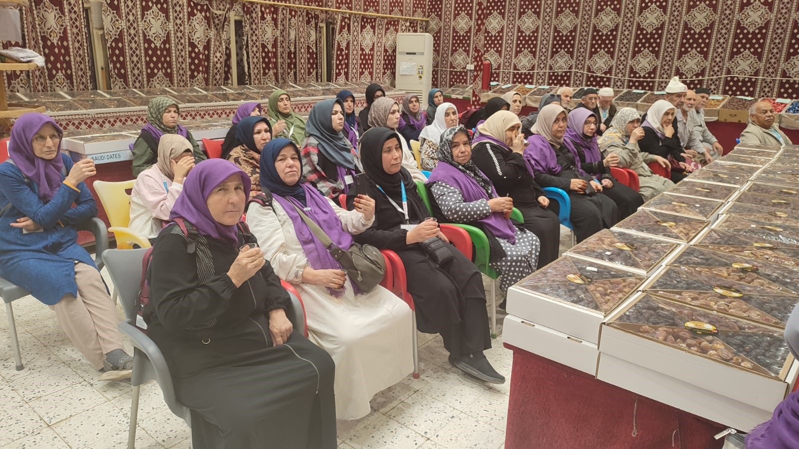 Denizli Haber Ravza'da Buluştular (3)