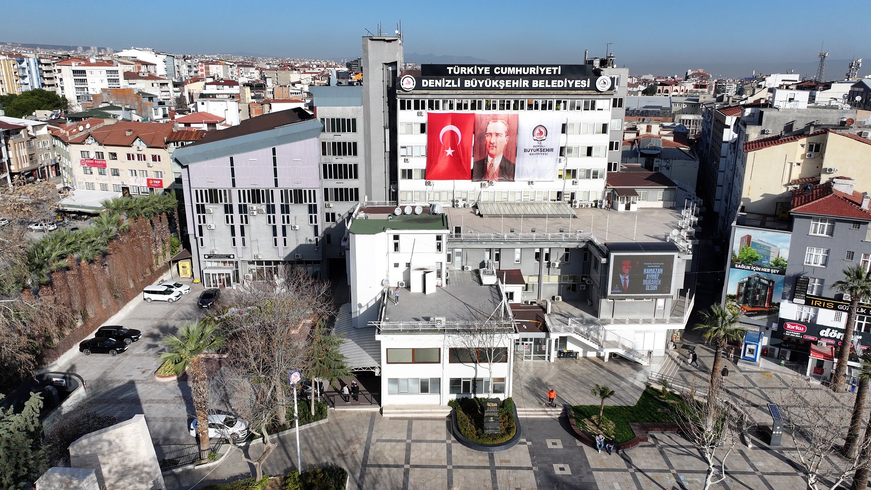 Denizli Haber Rekor Ilgi