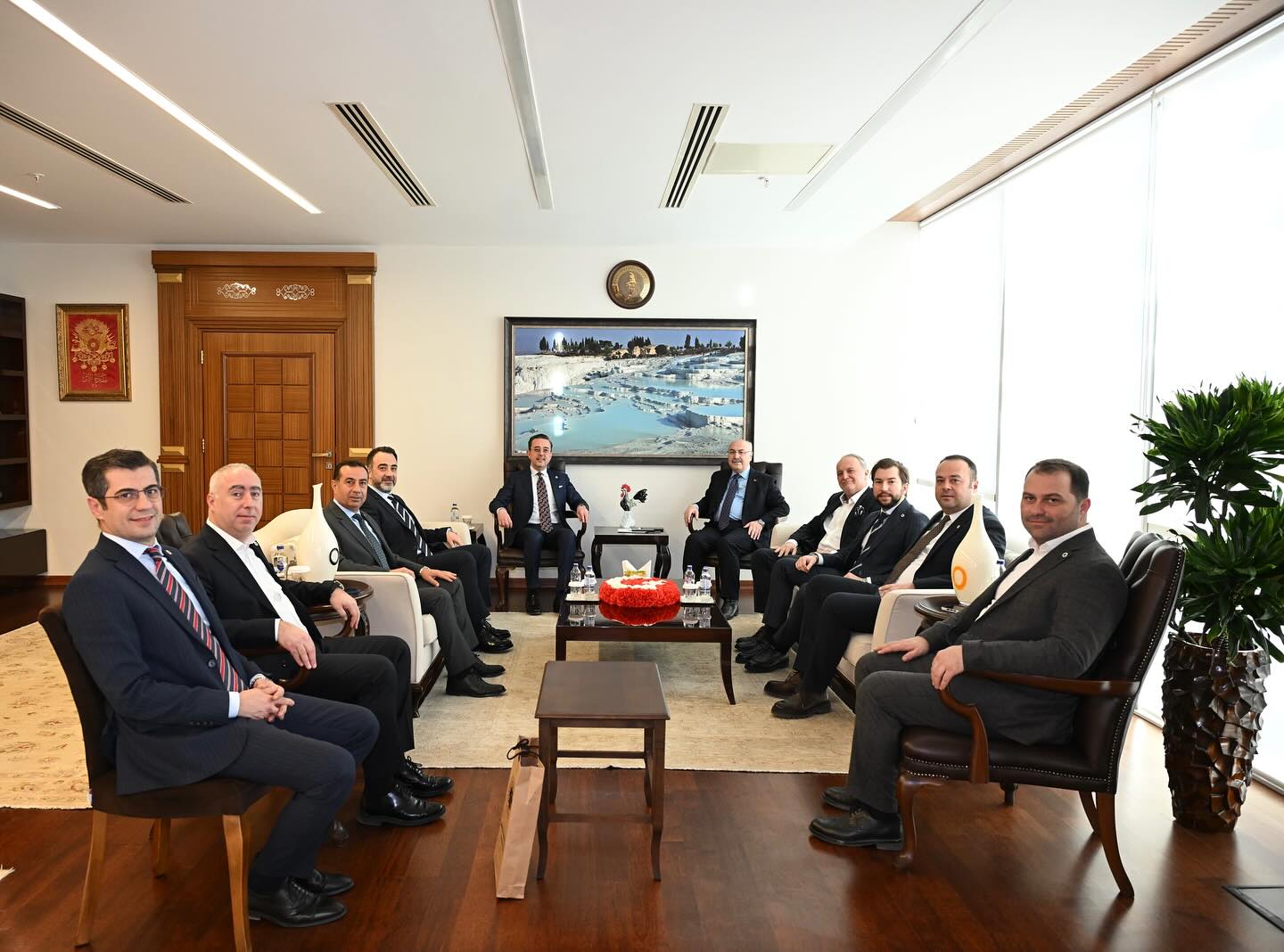 Denizli Haber Sanayi Odası-3