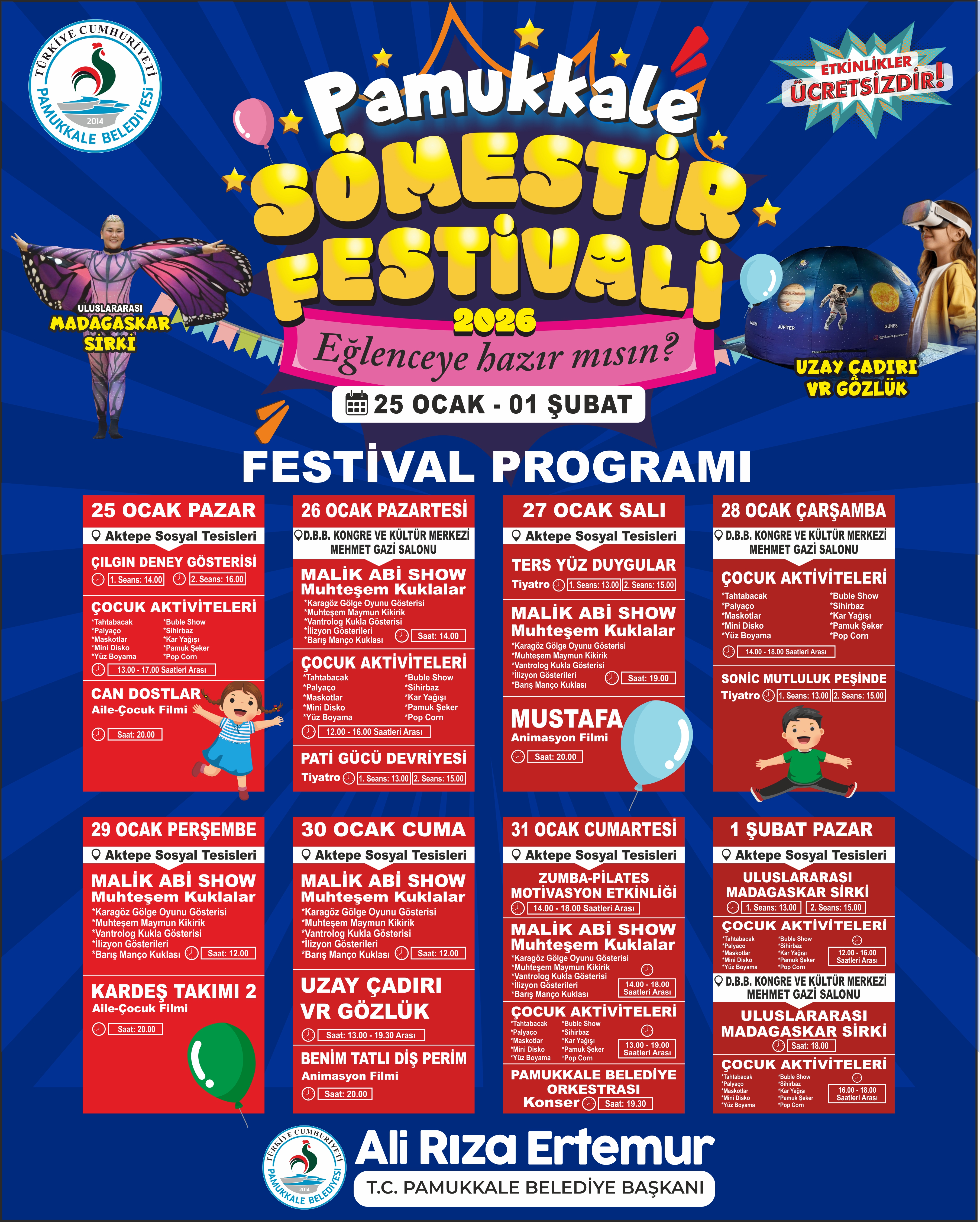 Denizli Haber Sömestır (2)