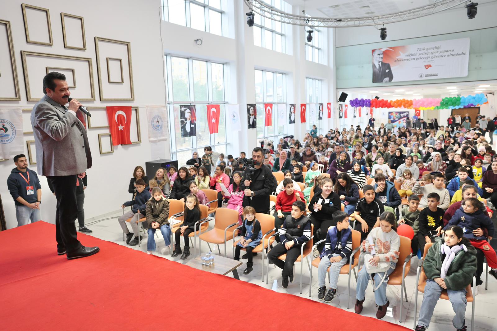 Denizli Haber Sömestir