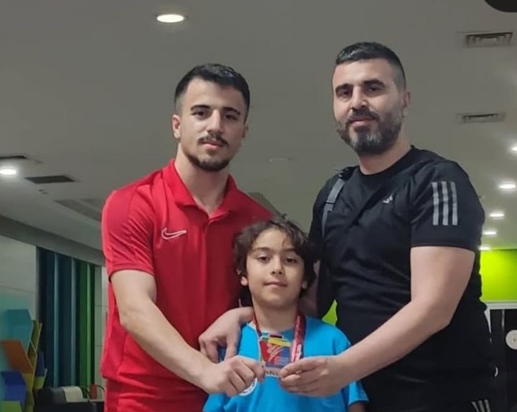 Denizli Haber Sporcu-7