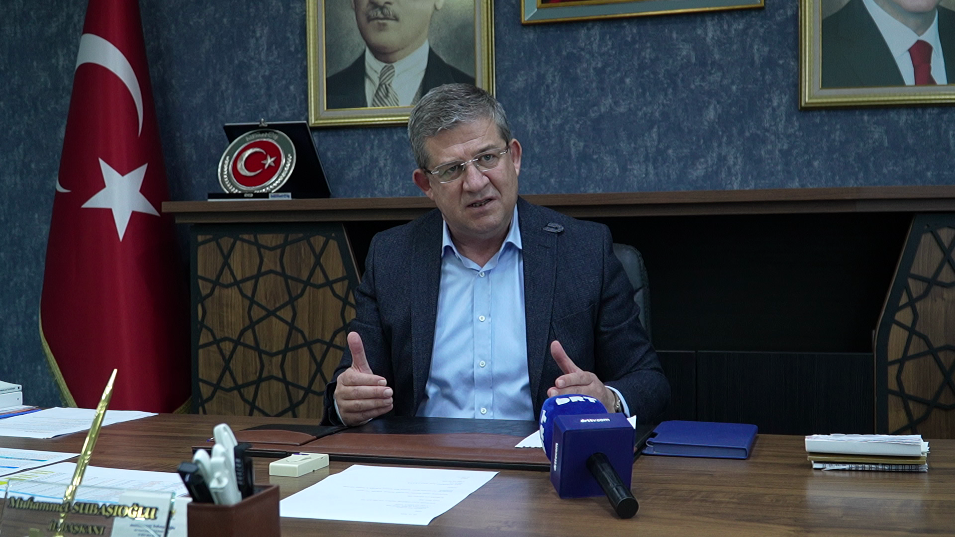 Denizli Haber Subaşıoğlu Ak Parti (2)