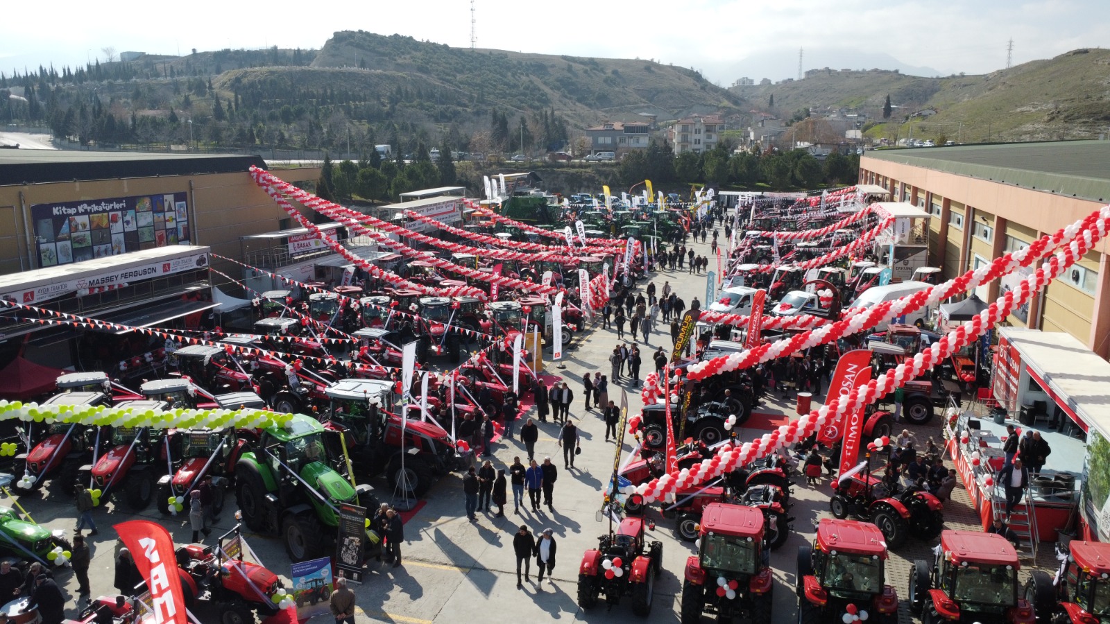 Denizli Haber Tarım Fuarı (3)-1