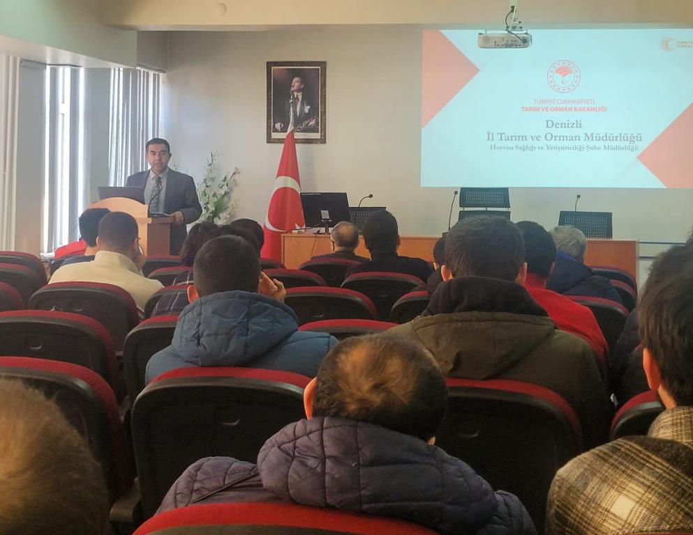 Denizli Haber Tarım Hayvancılık (2)