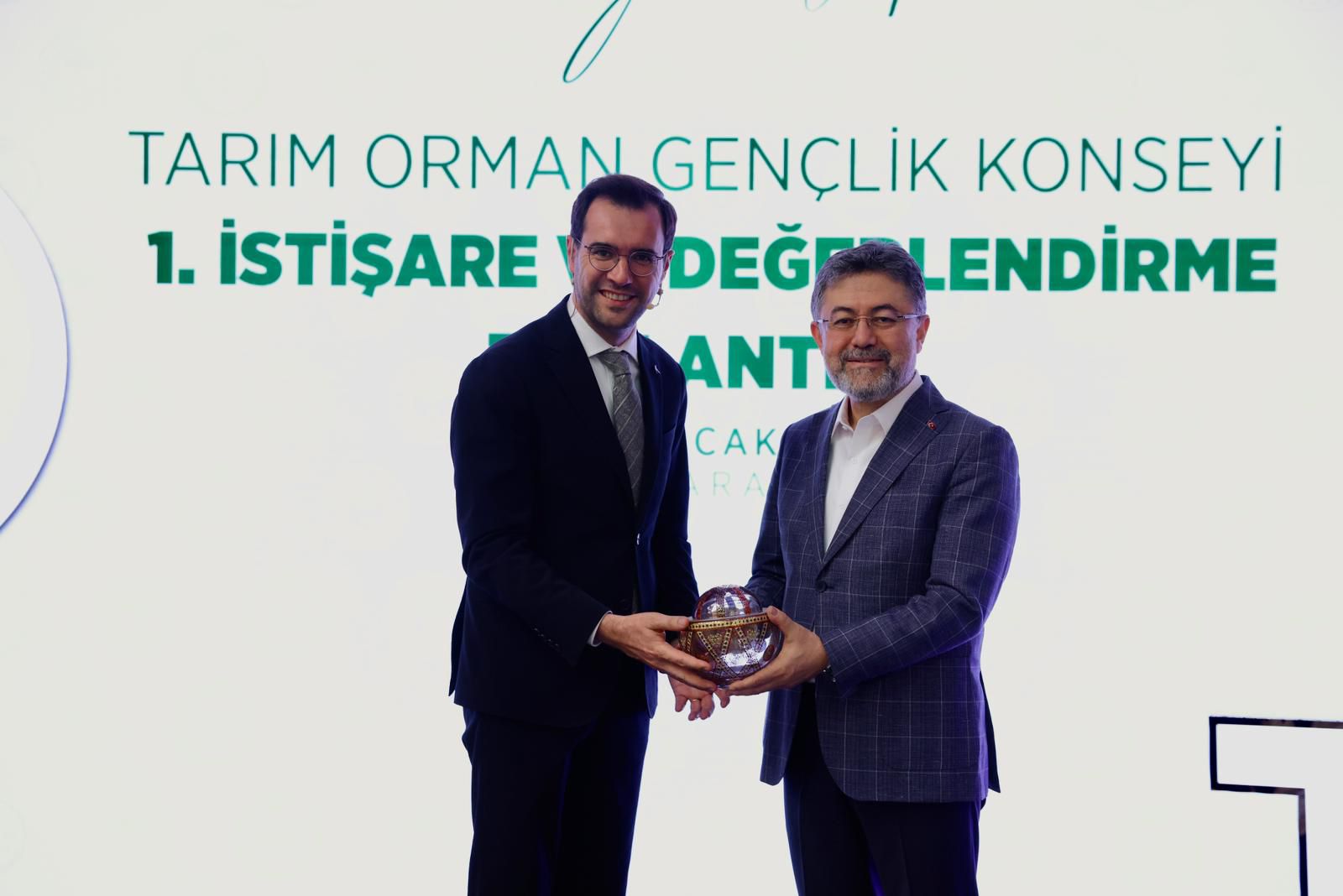 Denizli Haber Toplantı Tarım (3)