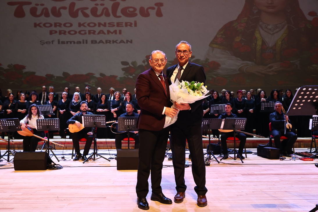 Denizli Haber Türküdolu Gece (3)