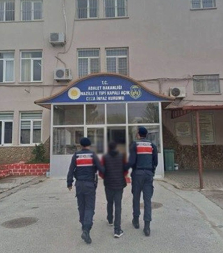 Denizli Haber Tutukalam