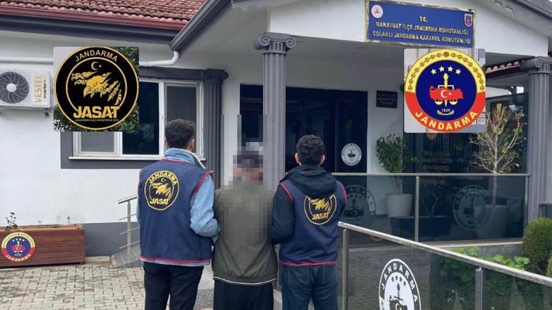 Denizli Haber Tutuklama-38