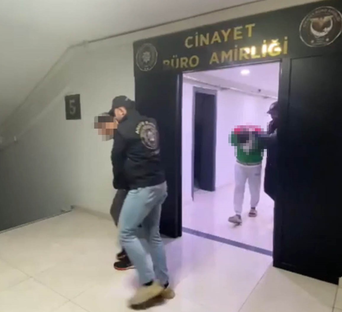 Deni̇zli̇ Haber Tutuklanma-10