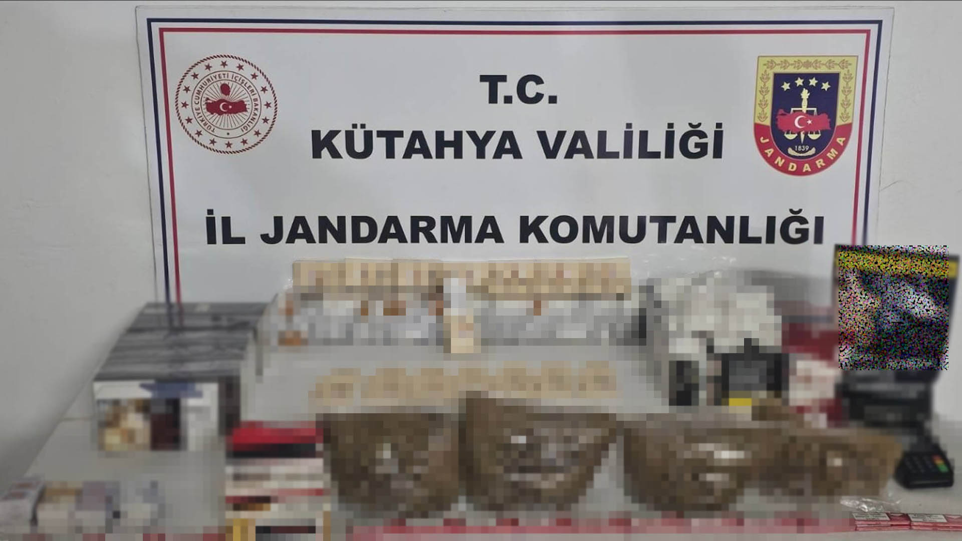 Denizli Haber Tütün Kütahya