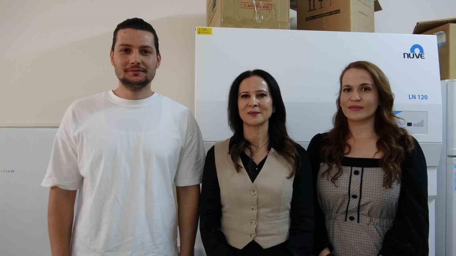 Denizli Haber Tuzgöl