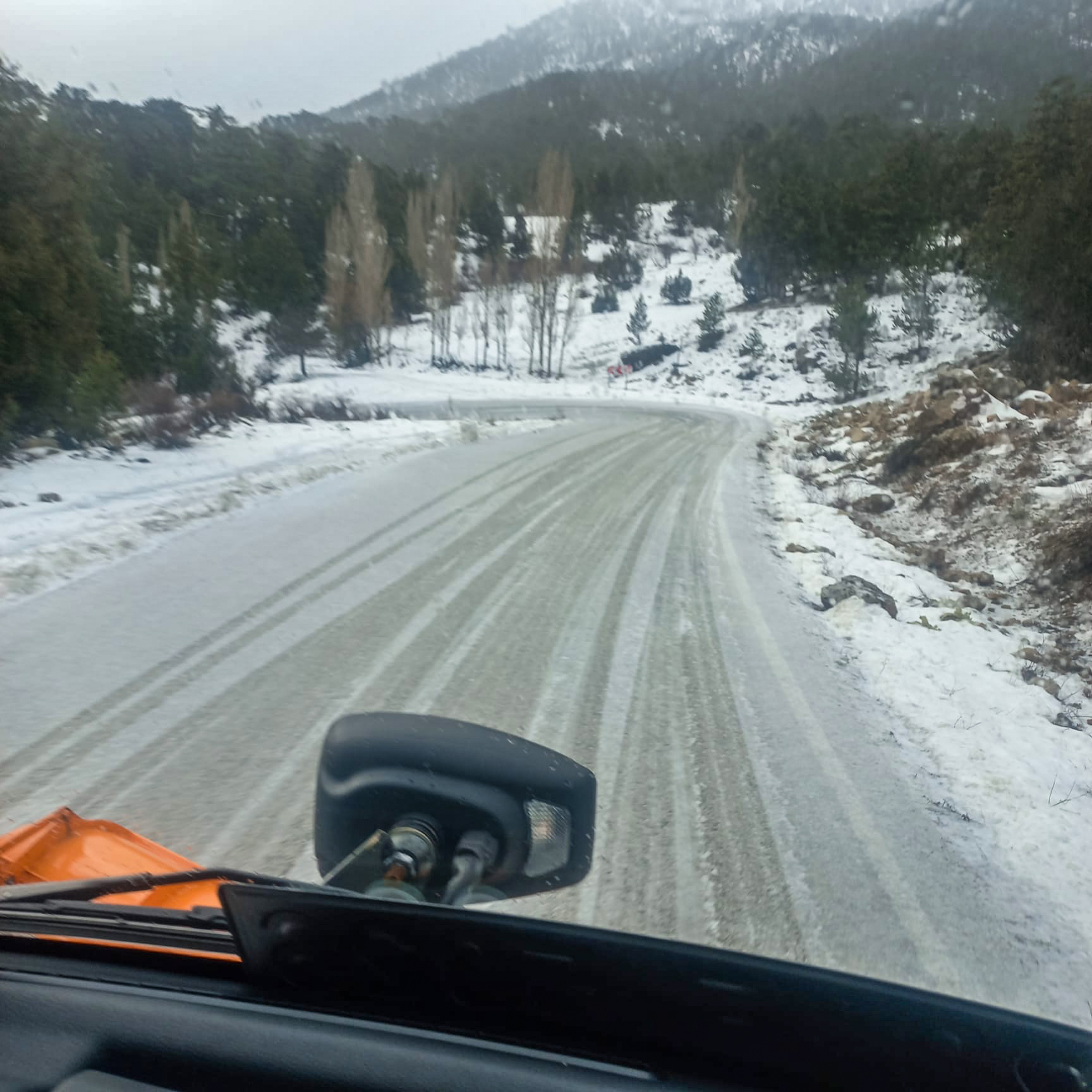 Denizli Haber Tuzlama Aracı
