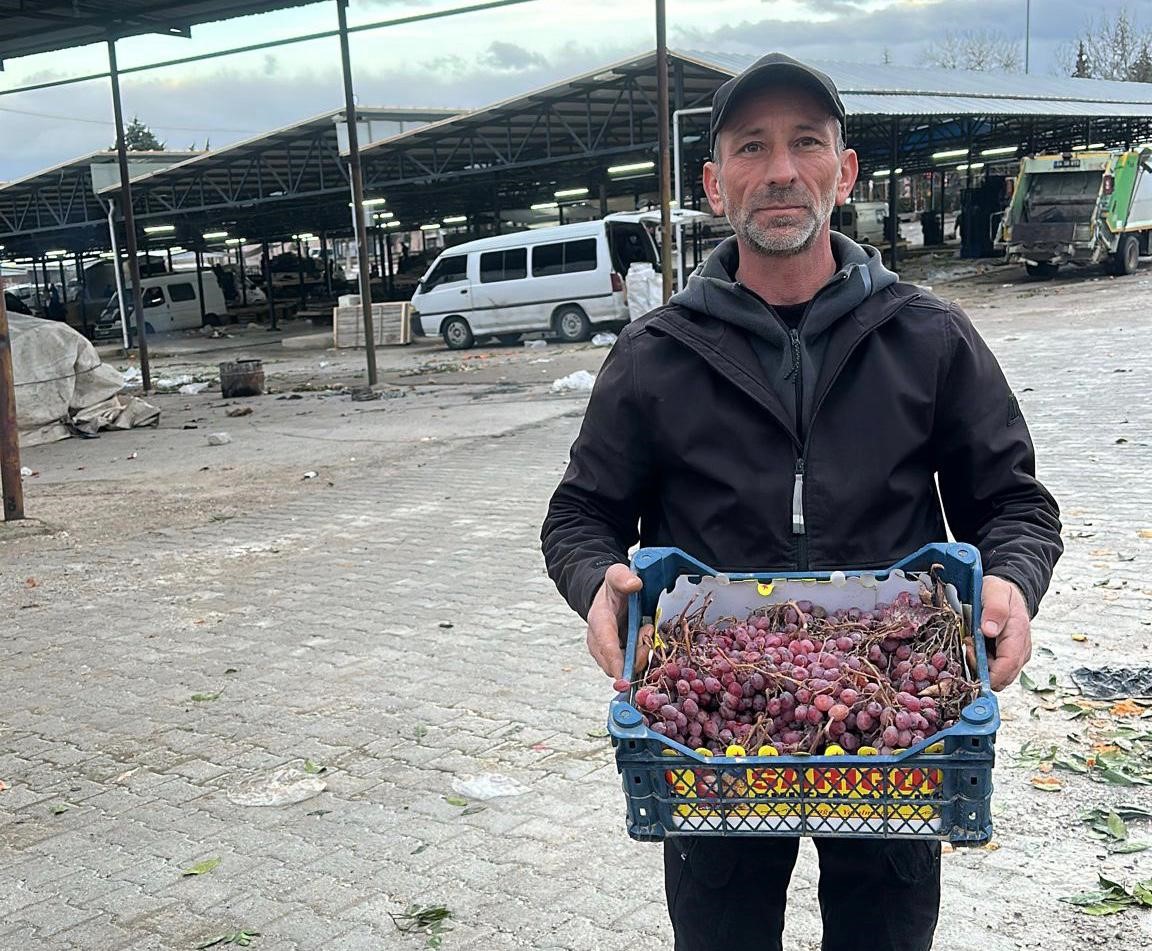 Denizli Haber Üzüm-7