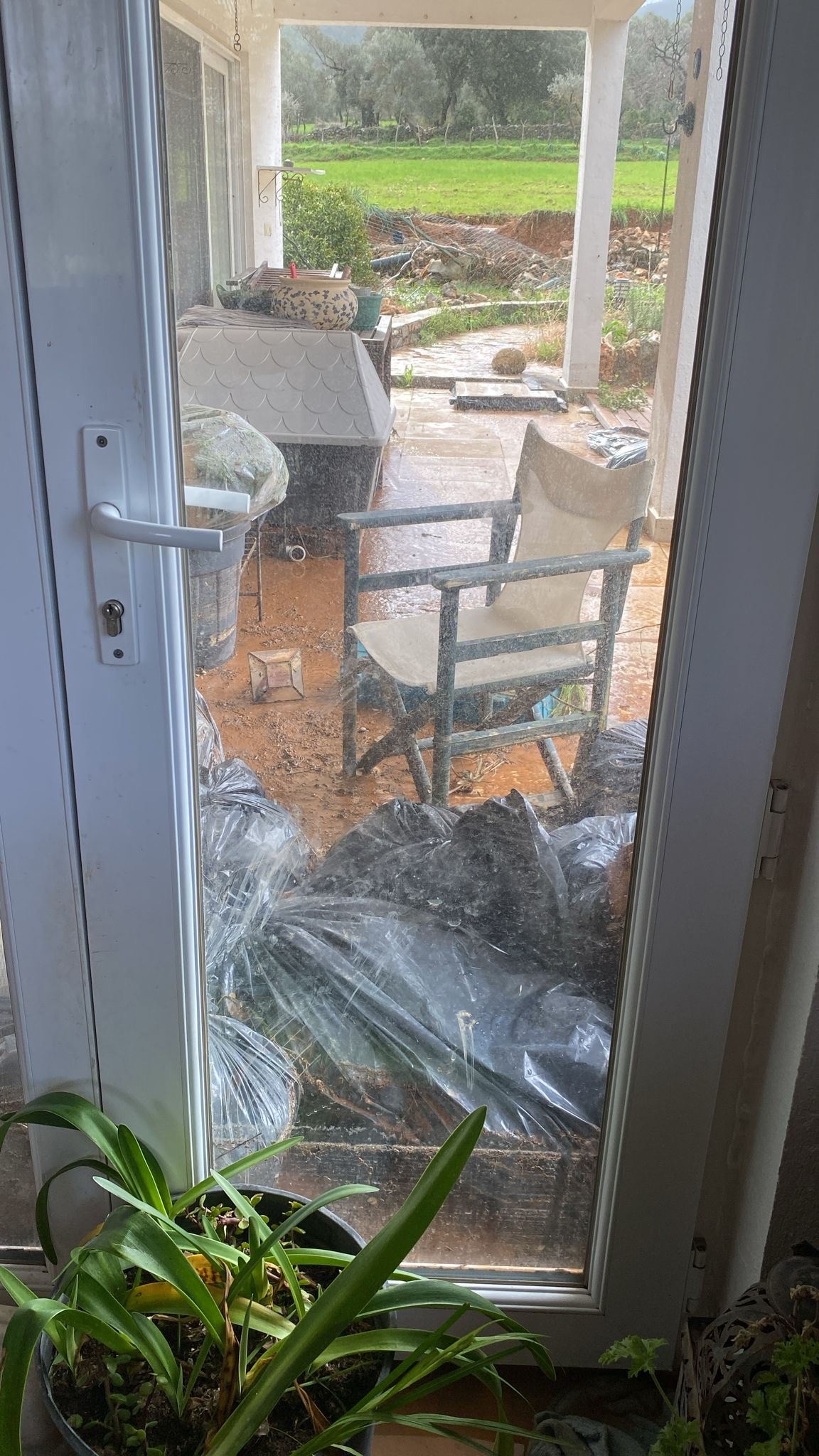 Denizli Haber Yağmur (2)-2