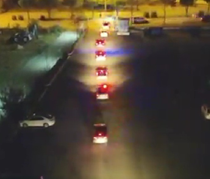 Denizli Haber Yakalama-29