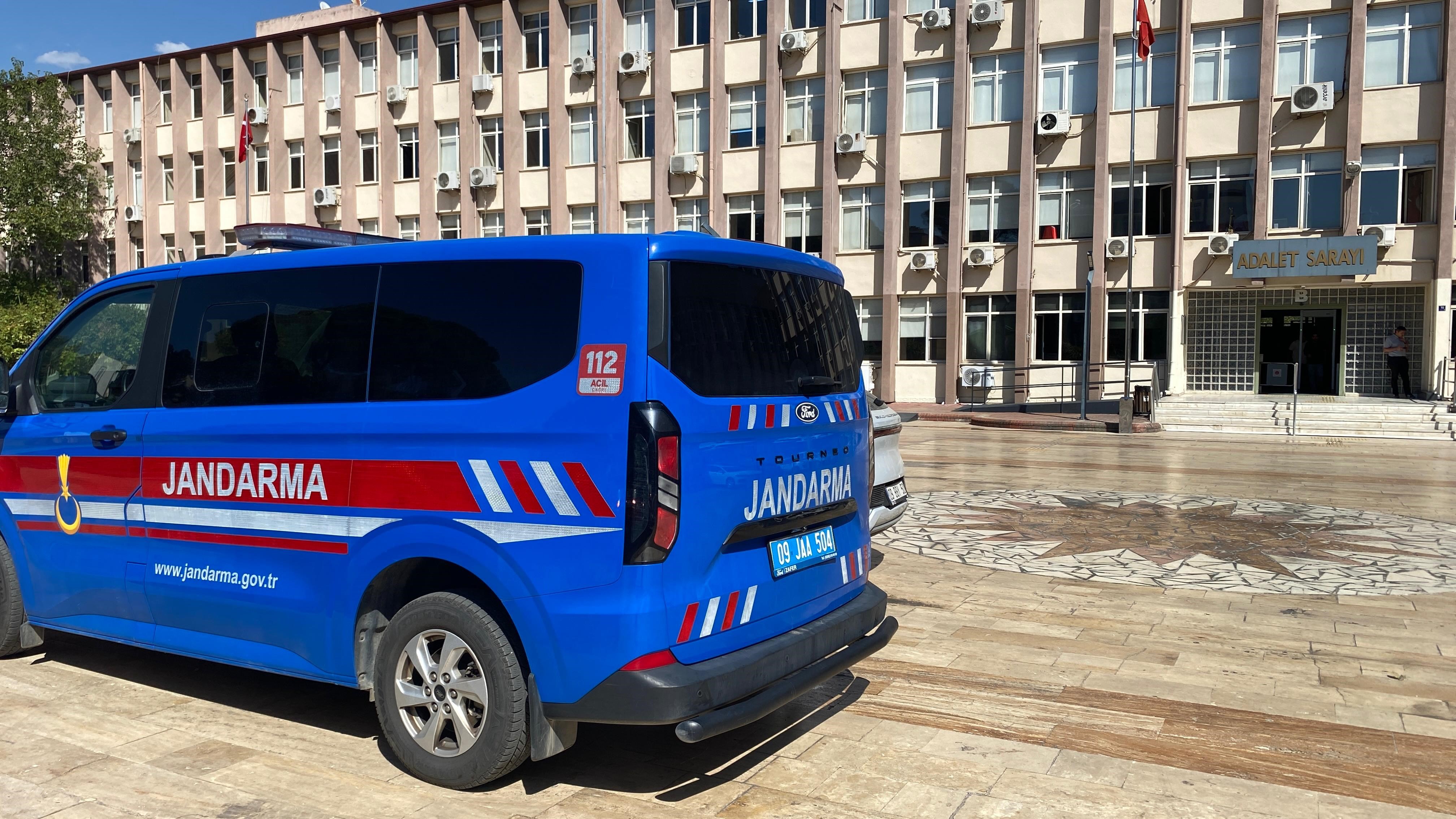 Denizli Haber Yakalama-31