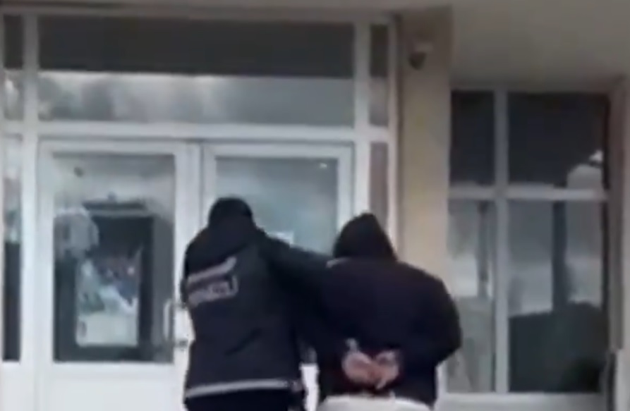 Denizli Haber Yakalandıı-8