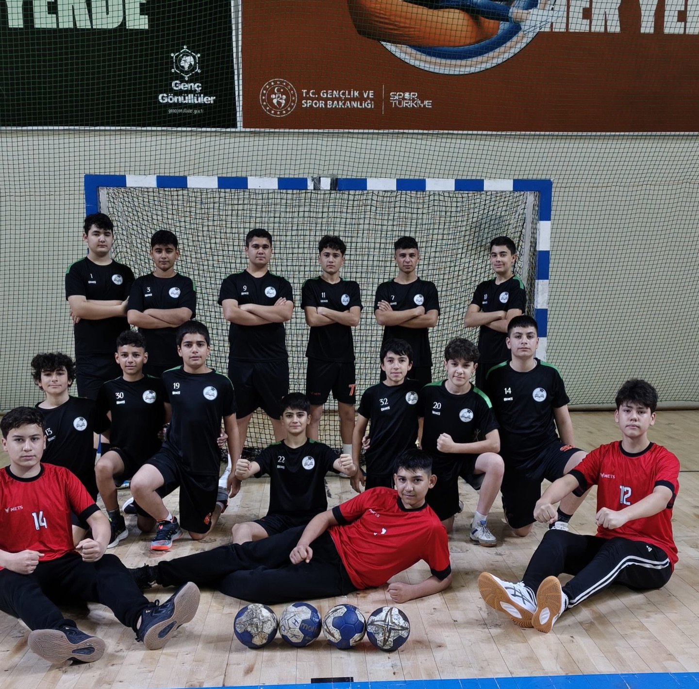 Denizli Haber Yarıfinal (2)