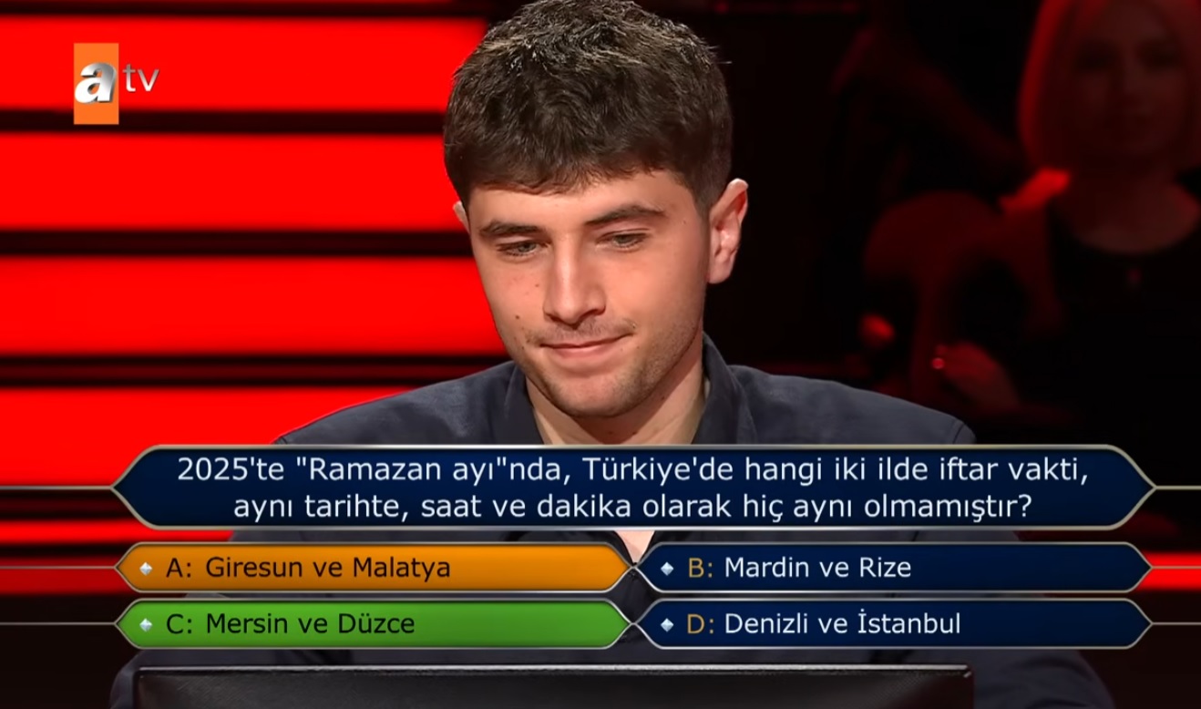 Denizli Haber Yarışma-5