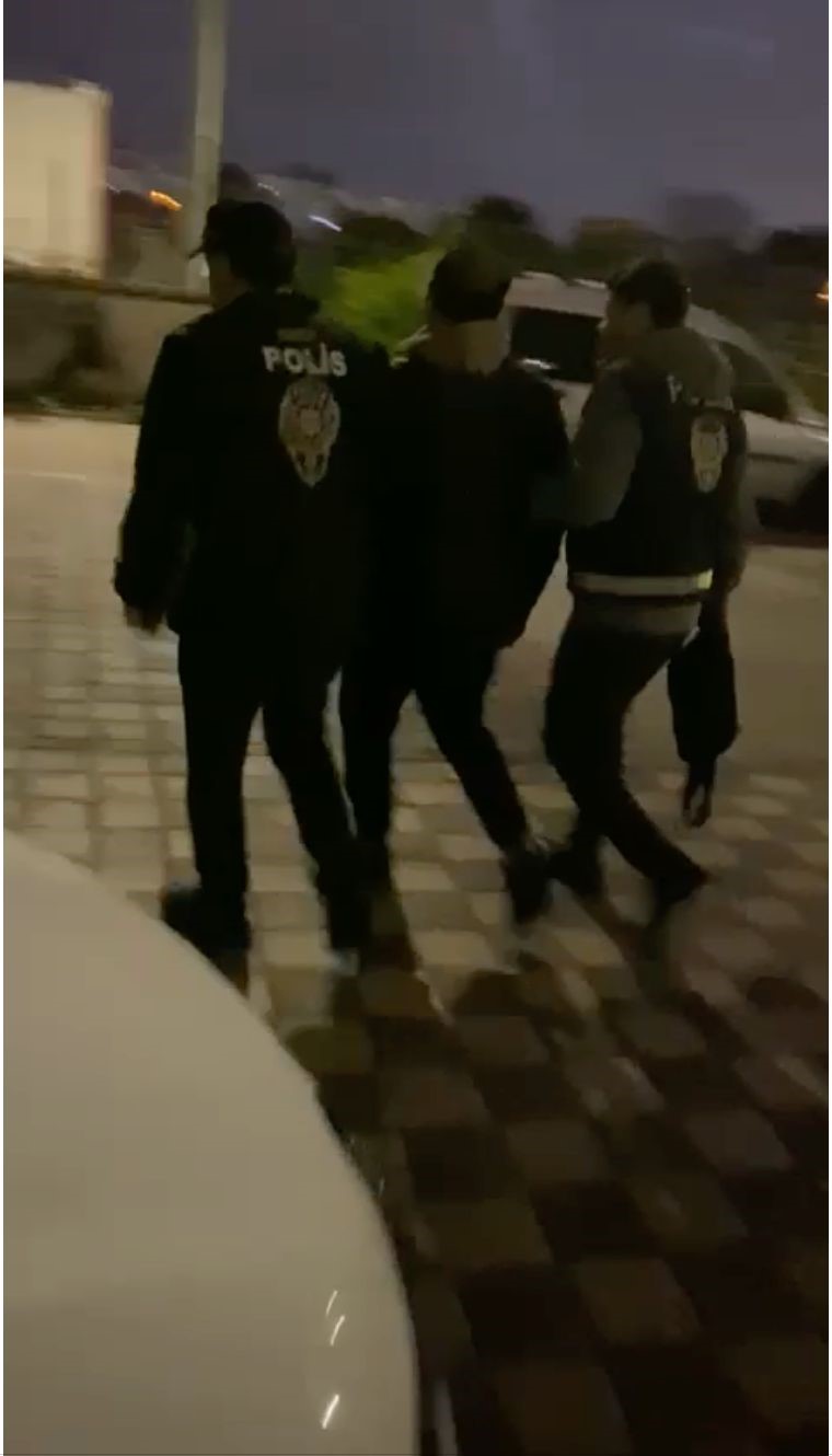 Denizli Haber Yasa Dışı Bahis Operasyonunda 25 Gözaltı