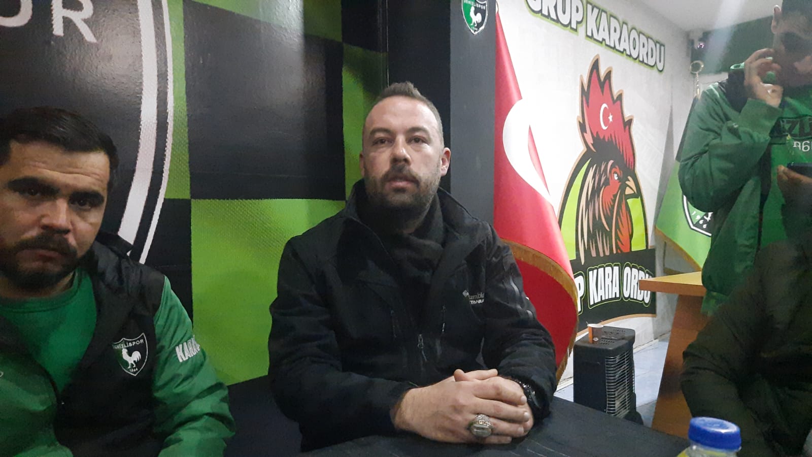 Denizli Haber Yasin Yolcu