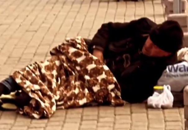 Denizli Haber Yaşlı Adam (3)