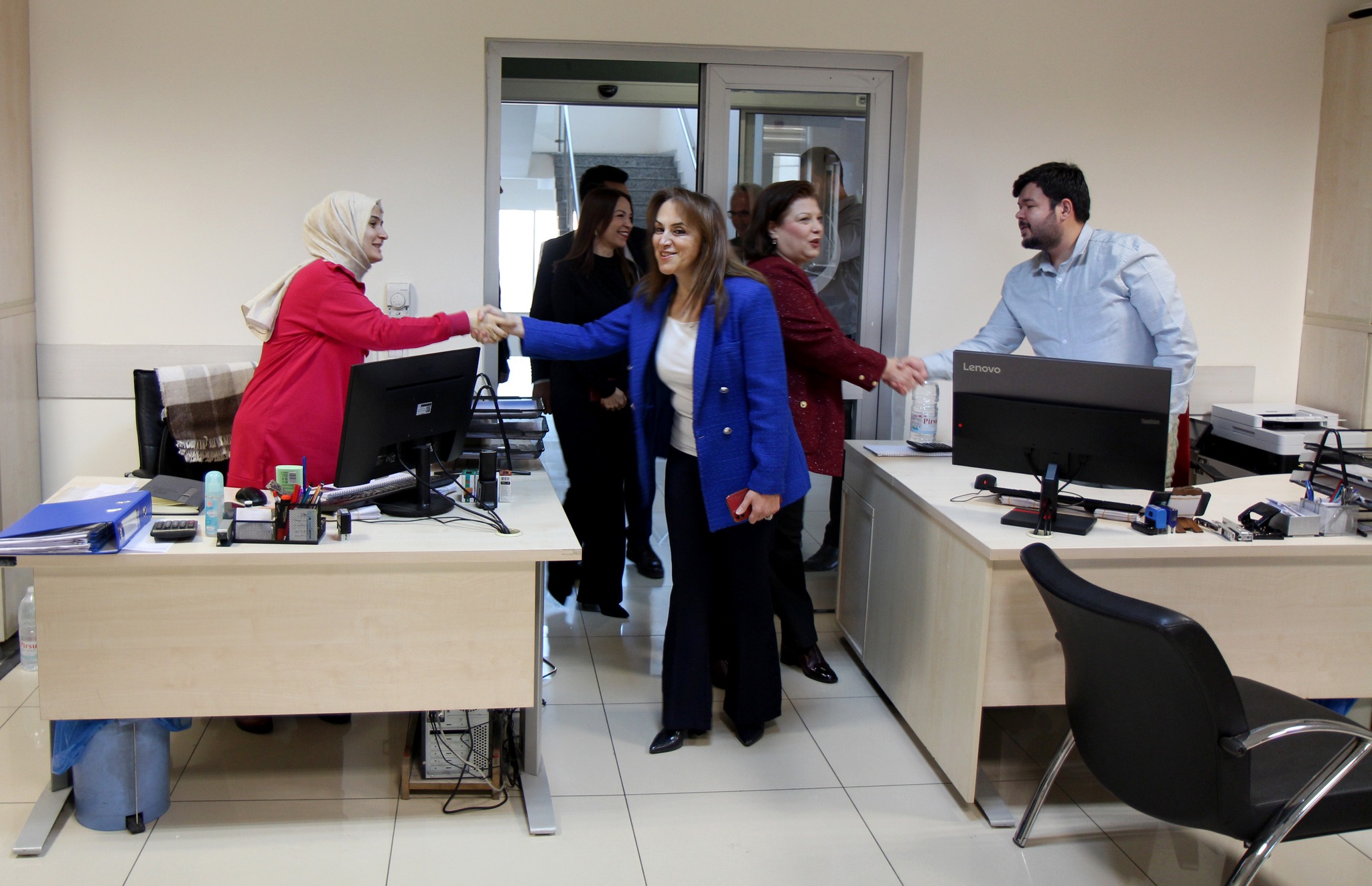 Denizli Haber Ziyaret-8