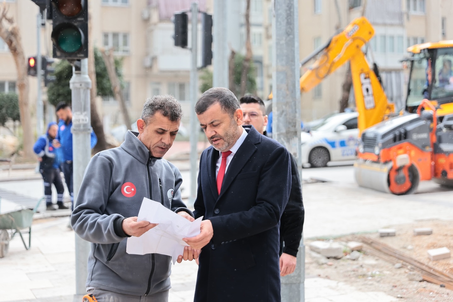 Denizli Haberfatihmahallesi