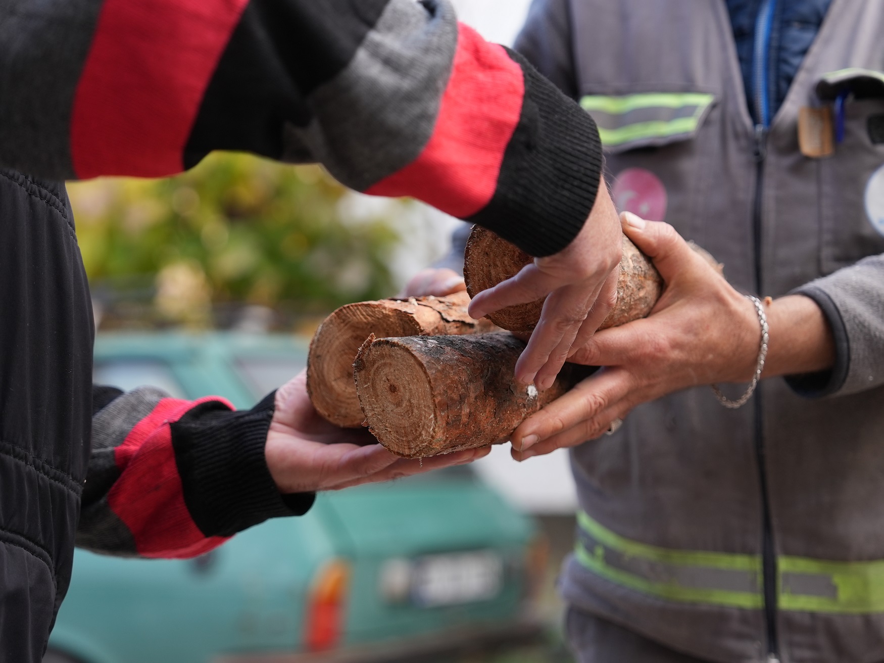 Denizli Israfı Önleyen Proje (1)
