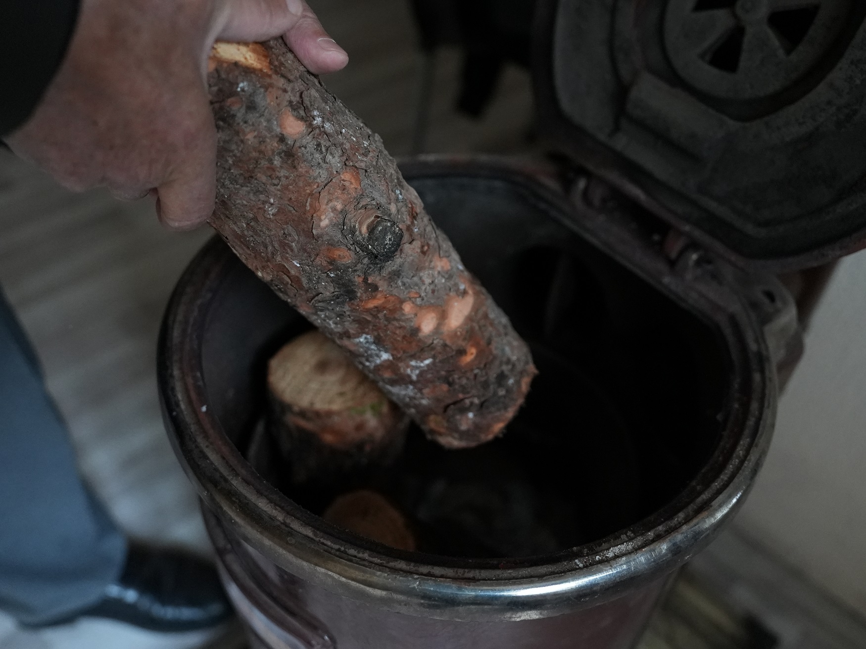 Denizli Israfı Önleyen Proje (2)