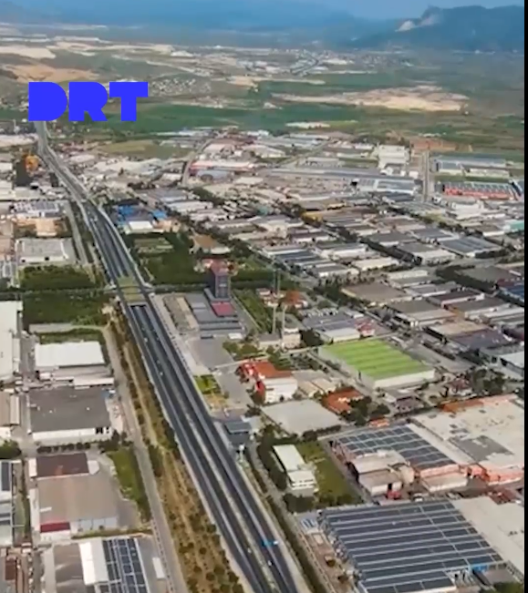 Denizli Osb’de Istihdam Kaybı Var Mı Baltalı’dan Net Yanıt… (1)