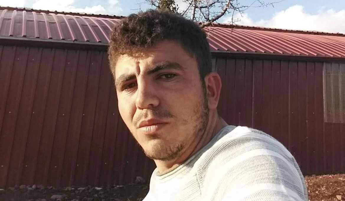 Denizli Tavas'ta 27 Yaşındaki Yakup Permi Evinde Ölü Bulundu! (2)