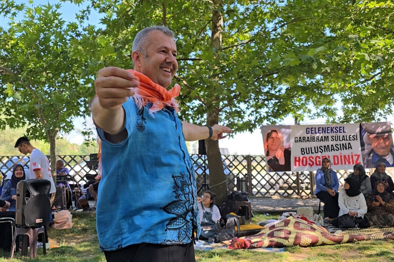 Denizlili Ünlü Besteci Hikmet Doruk'tan Yürekleri Isıtacak Yeni Şarkı