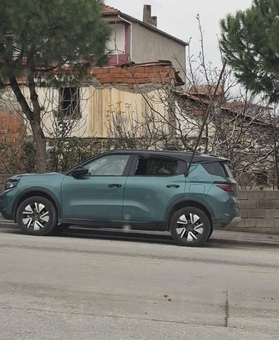 Denizli'nin Honaz İlçesi'nde Korkutan Olay Denizli Haber