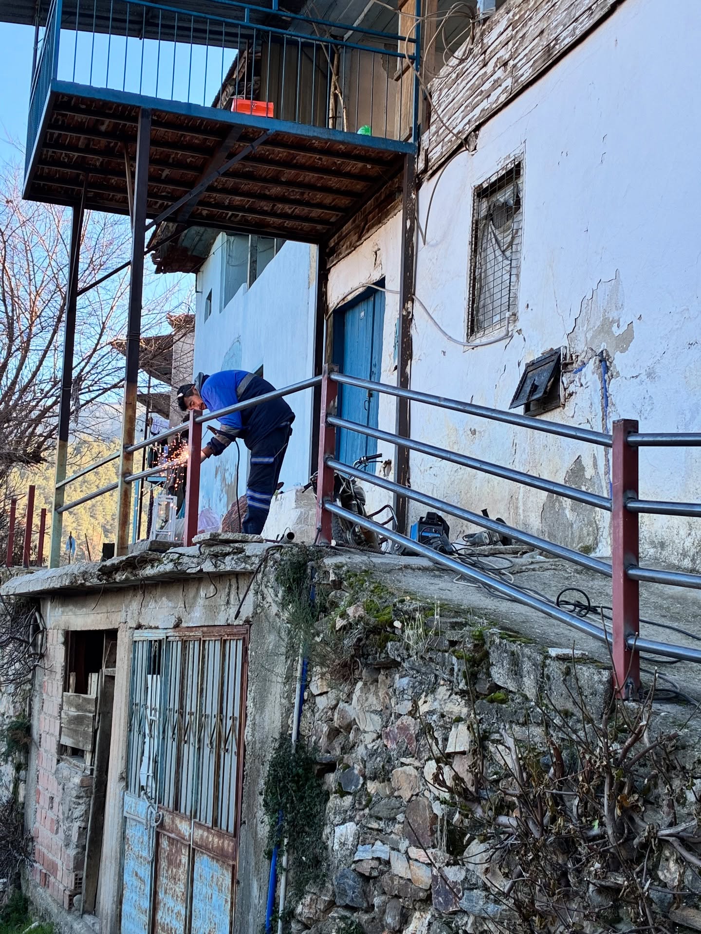 Denizliş Haber Babdağ Yol