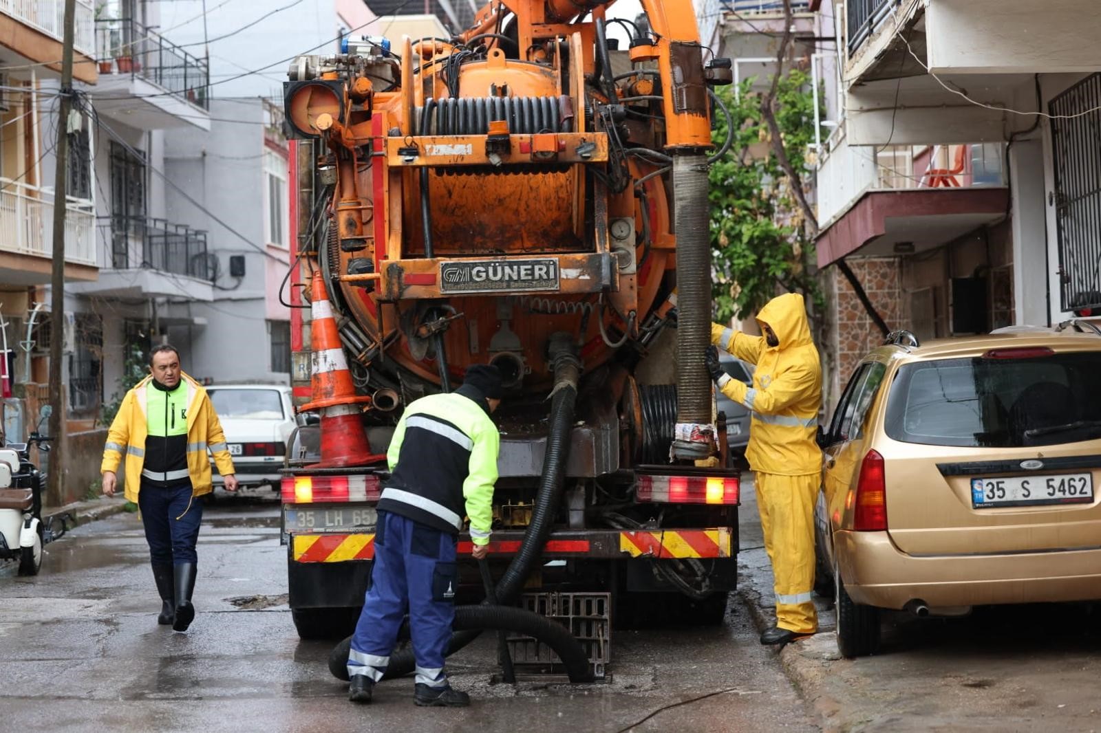 Drnixli Haber Izmşr