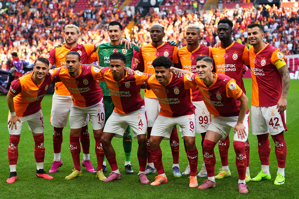 Galatasaray Kayserispor Maçı Ne Zaman, Saat Kaçta, Hangi Kanalda Oynanacak (1)