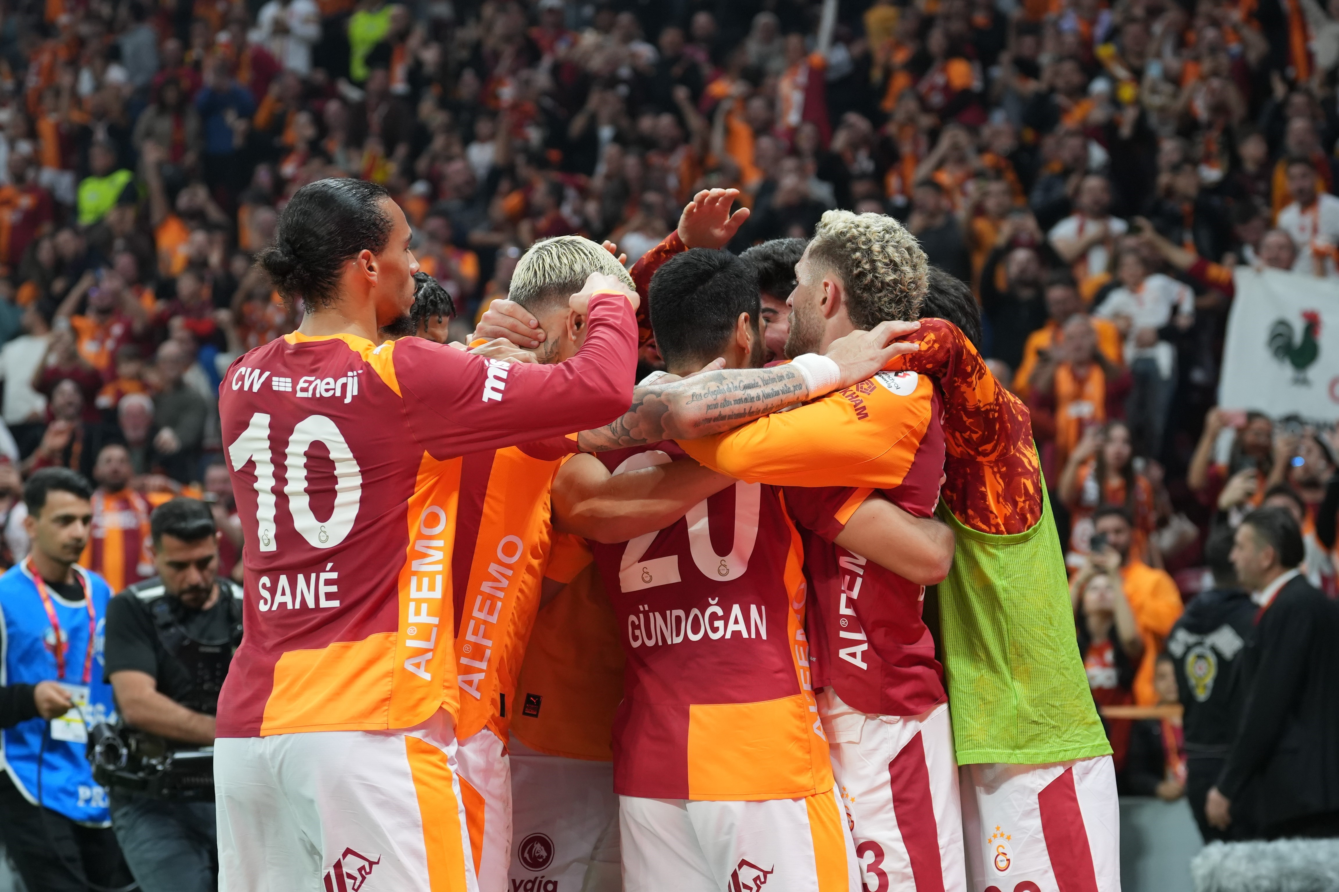 Galatasaray Kayserispor Maçı Ne Zaman, Saat Kaçta, Hangi Kanalda Oynanacak (3)