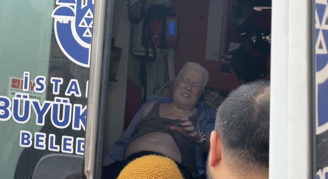 Haldun Dormen Son Yolculuğuna Uğurlandı (2)