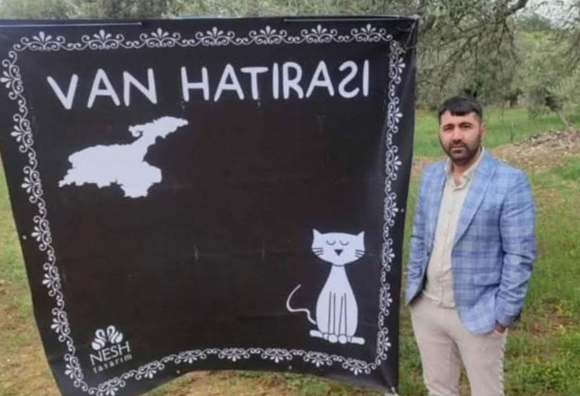 İzmir Aliağa'da Iş Kazası! İnşaat Şantiyesinde Acı Son... (1)