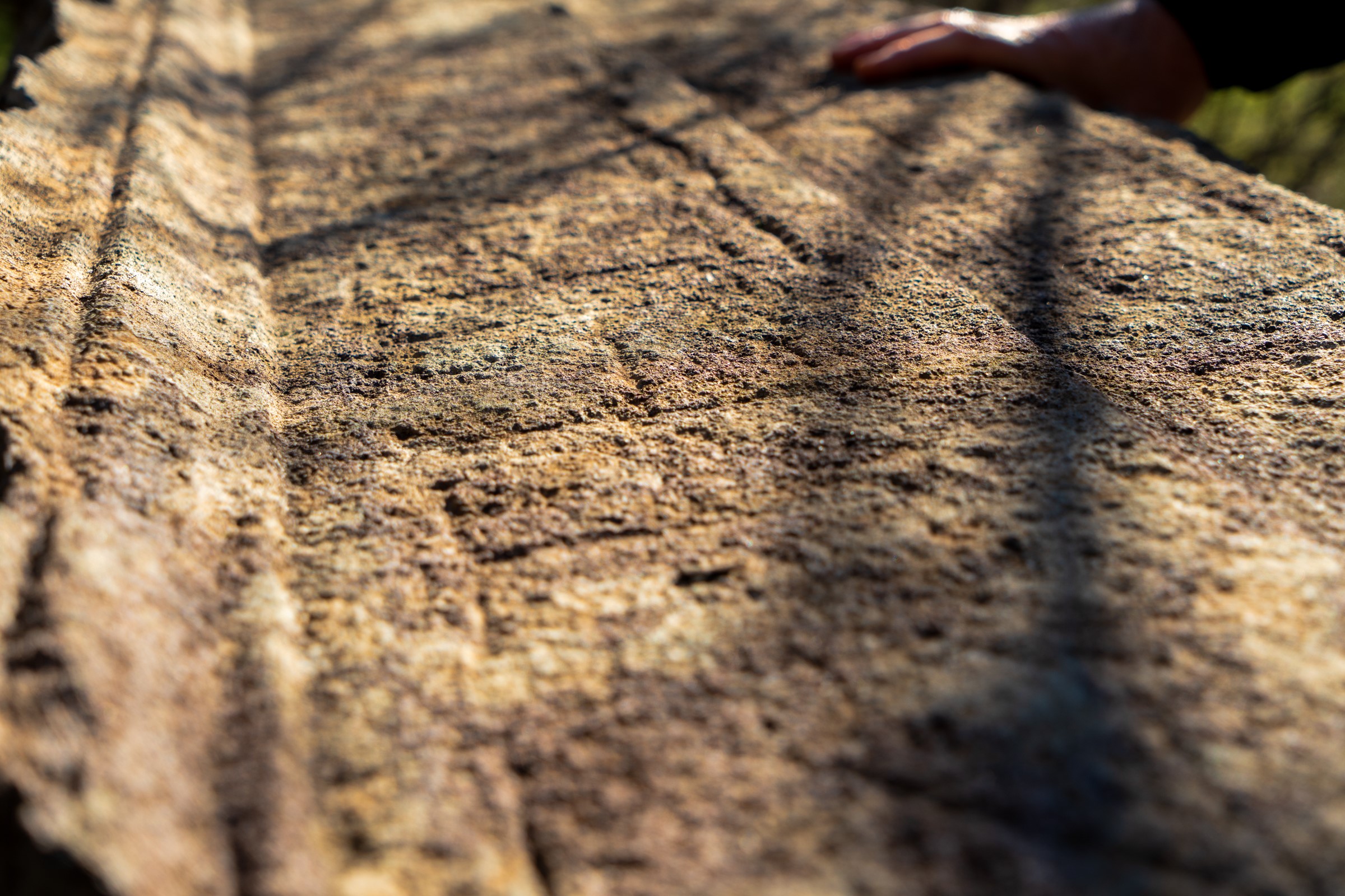 Kırsalda Antik Bir Inanç Merkezi (2)