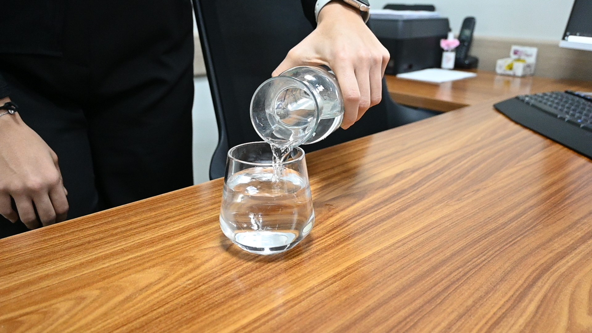 Kışın Su Tüketiminin Azalması Sağlığı Tehdit Ediyor (3)