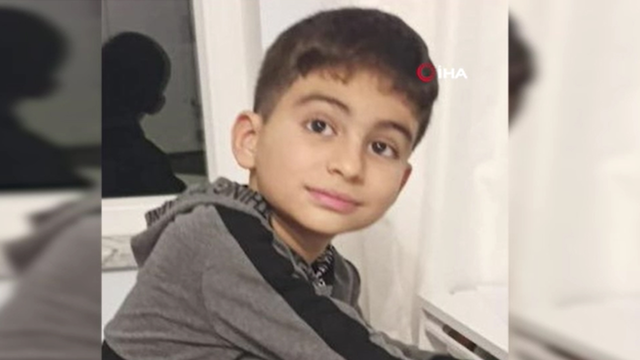 Muğla'da Korkunç Kaza! 9 Yaşındaki Çocuk Hayatını Kaybetti (2)