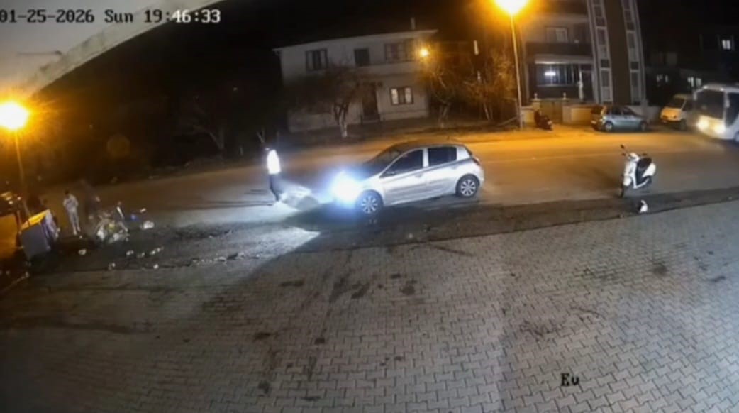 Muğla'da Korkunç Kaza! 9 Yaşındaki Çocuk Hayatını Kaybetti (3)