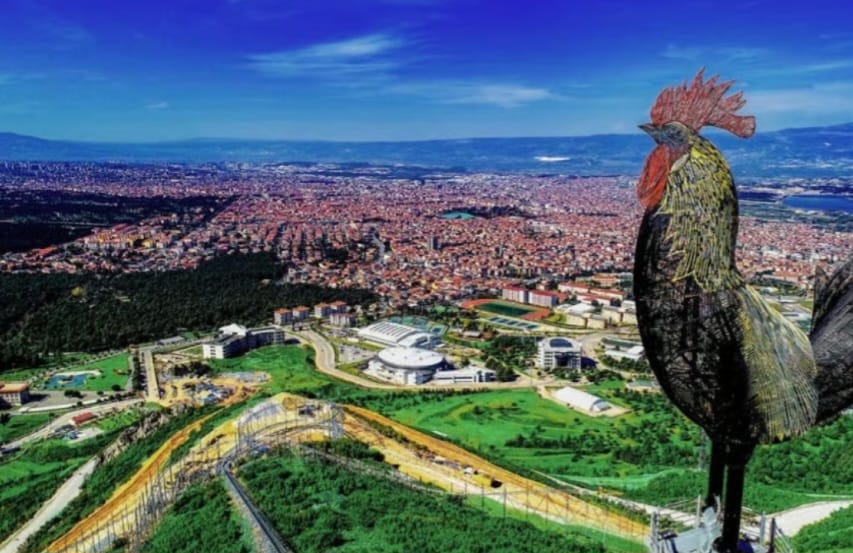 Mustafa Kemal Kay Köşe (6)