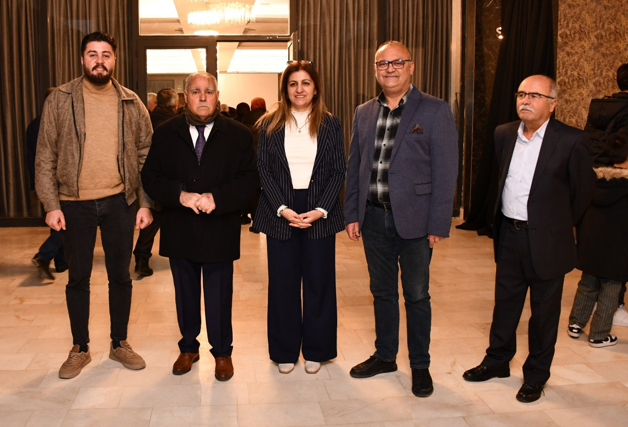 Selcenliler Öğrenciler Için El Ele Verdi (1)