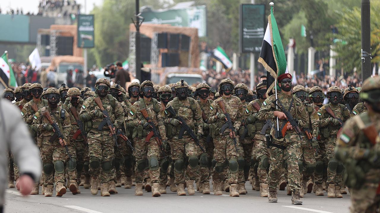 Suriye Ordusu Sdg'yi Uyarı! Saldırı Başlatacağız01